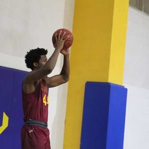 Meet your Posher, Samuel